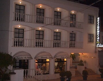 Hotel Residencial Elisio (Figueira da Foz, Portugal)