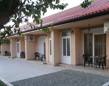 Casa/apartamento entero Svetlica (Bački Petrovac, Serbia)