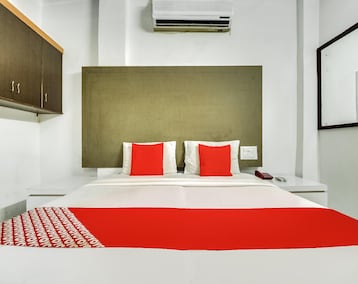 Hotelli OYO 29400 Hotel Amar (Patiala, Intia)