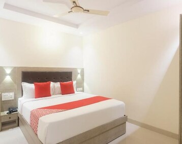 Oyo 43023 New Hotel Embassy Suites (Mumbai, Indien)