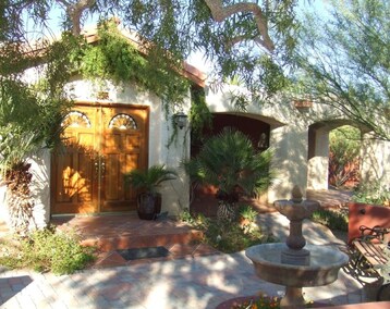 Koko talo/asunto Kokopelli Villa - Cozy, Warm, Rustic Elegance Single Story (Las Vegas, Amerikan Yhdysvallat)