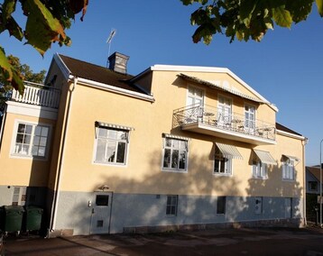Hotel Adels L & Rekreation (Oskarshamn, Sverige)