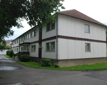 Hostelli Hostel U Sv. Stepana (Litoměřice, Tsekin tasavalta)