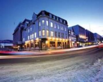 Hotel Rica F2 By Nordic (Harstad, Noruega)