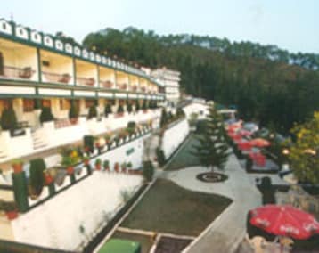 Hotel Krishna Mount View (Kausani, Indien)