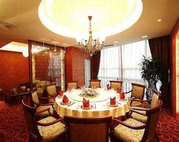 Hotelli Shifeng International Holiday Hotel (Changshu, Kiina)