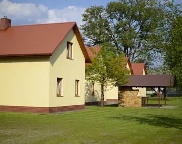 Resort Zielona Przystan (Wiązownica, Polen)