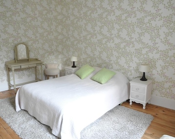 Hotel Clairefontaine Chambre Dhotes (Angy, Francia)