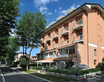 Hotel Atis (Bellaria-Igea Marina, Italien)