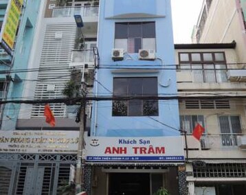 Hotelli Anh Tram (Ho Chi Minh City, Vietnam)