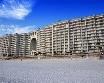 Hotelli Seascape Golf Beach & Tennis Resort (Destin, Amerikan Yhdysvallat)