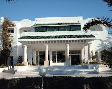 Hotelli Les Quatre Saisons (Midoun, Tunisia)