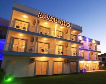 Hotel Bartu (Cesme, Turquía)