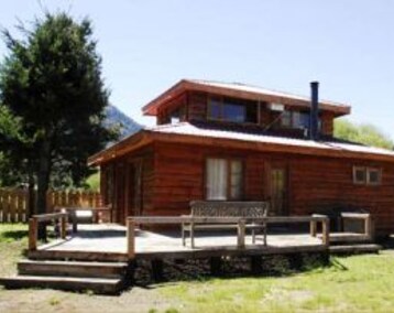 Casa rural Mapunre (Lonquimay, Chile)