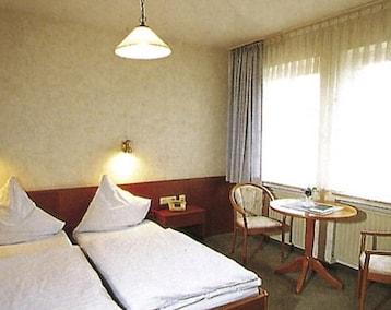 Hotel Zur Sonne (Kirchhain, Tyskland)