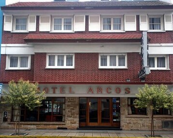 Hotel Arcos (Mar del Plata, Argentina)