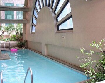 Hotelli Citadel Inn Makati (Makati, Filippiinit)