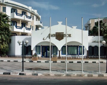 Hotelli Hotel Ambassador Club Hurghada (Hurghada, Egypti)