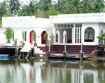 Hotelli Keereeta Lagoon (Koh Chang, Thaimaa)