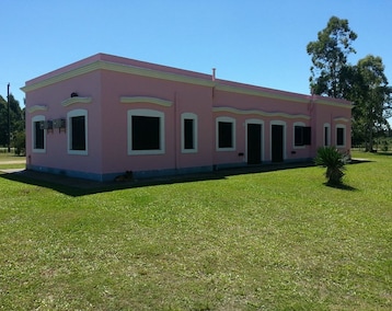 Casa rural Las Achiras, Casas de Campo (Federación, Argentiina)