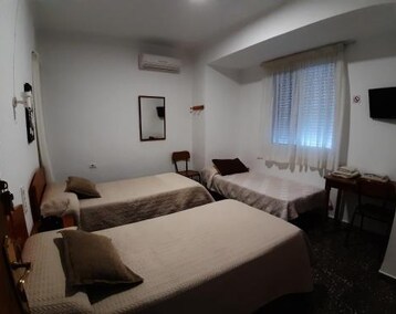 Guesthouse Pension Lucia (Casinos, Spain)