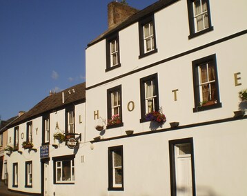 Hotel Royal (Dysart, Reino Unido)