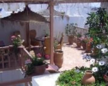Hotelli Riad Ocean Medina (Essaouira, Marokko)