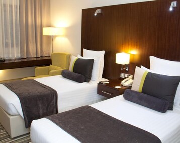Hotel Avari (Dubái, Emiratos Árabes Unidos)