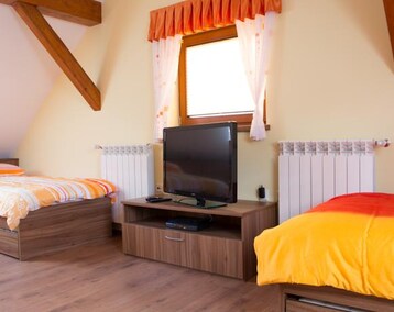 Casa/apartamento entero Apartment Homovec (Idrija, Eslovenia)