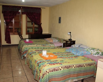 Hotel Kasa Kamelot (Quetzaltenango, Guatemala)