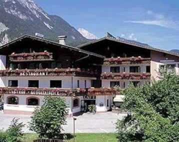 Alpenhotel Gurgltalblick (Nassereith, Østrig)