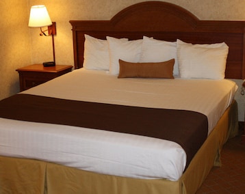 Hotel Baymont Inn and Suites Columbia Northwest (Camarillo, USA)