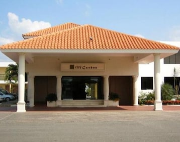 Hotel Las Caobas (San Francisco de Macoris, República Dominicana)