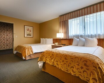 Hotelli Best Western Plus Inn & Suites (Killington, Amerikan Yhdysvallat)