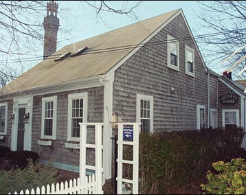 Guesthouse Moffett House Inn (Provincetown, USA)