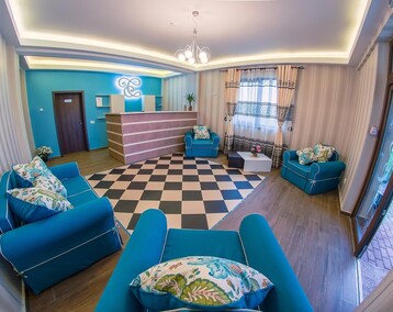 Hotel Coral (Iaşi, Rumanía)