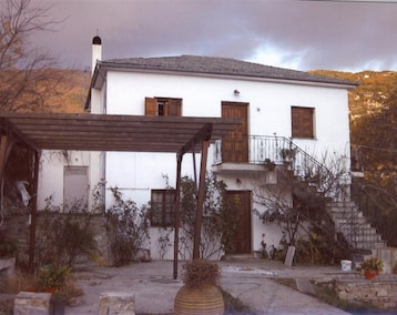 Hotel Archontiko Samara (Agios Georgios, Grækenland)