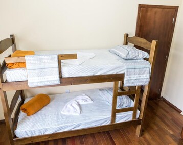 Pensión Pousada e Hostel Passos I Suites (Passos, Brasil)