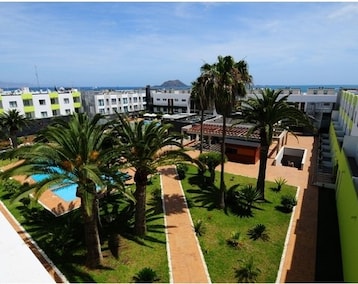 Hotel Corralejo Beach (Corralejo, Spanien)