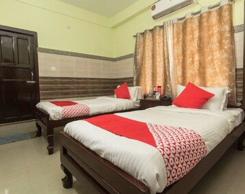 Hotelli OYO 14974 Surabhi guest house (Siliguri, Intia)