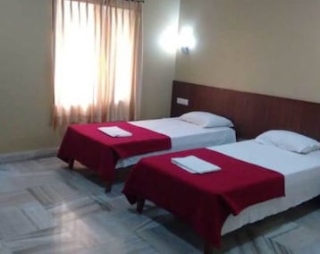 Hotel Tirumala (Shimoga, Indien)