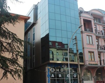 Hotel Argo (Batumi, Georgien)