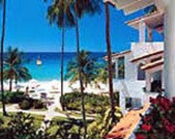 Hotel The Fairmont Glitter Bay (Porters, Barbados)