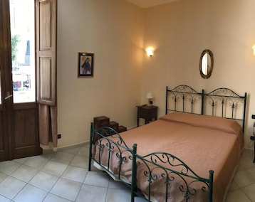 Hotel Residenza Il Borgo (Tropea, Italia)