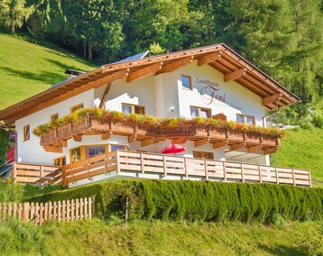Koko talo/asunto Landhaus Toni (Neustift im Stubaital, Itävalta)