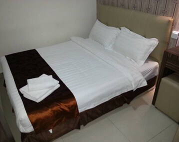 Hotel StayIn (Kuching, Malasia)
