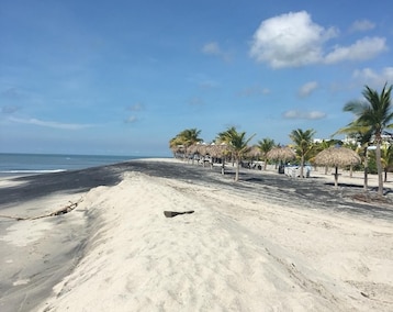 Playa Blanca Beach Resort Spa And Residences (Antón, Panamá)