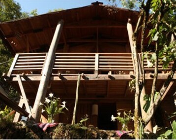 Hotel Rupa Wasi Lodge (Machu Picchu, Perú)