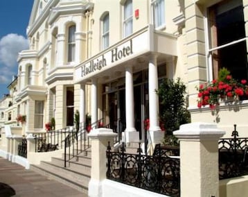 Hadleigh Hotel (Eastbourne, Reino Unido)