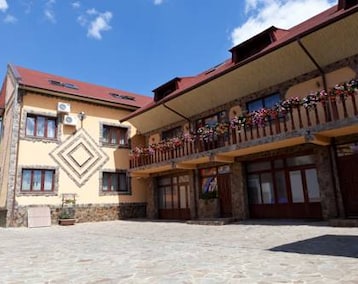 Hotel Aramia (Satu Mare, Rumanía)